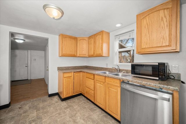 1507 W Chelan Ave, Spokane, WA 99205