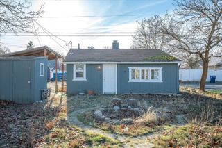 1507 W Chelan Ave, Spokane, WA 99205