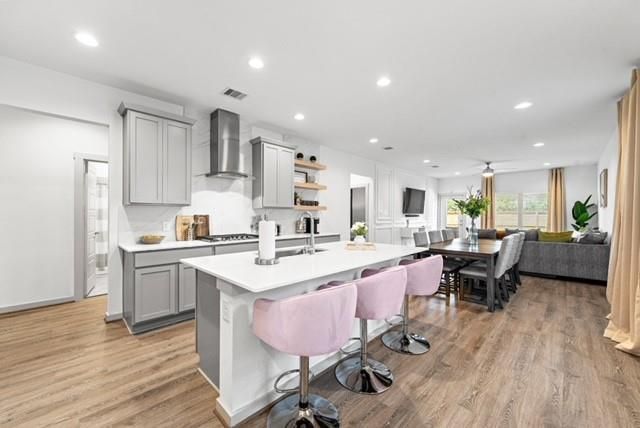 12600 Fleet River Road, Houston, TX 77047