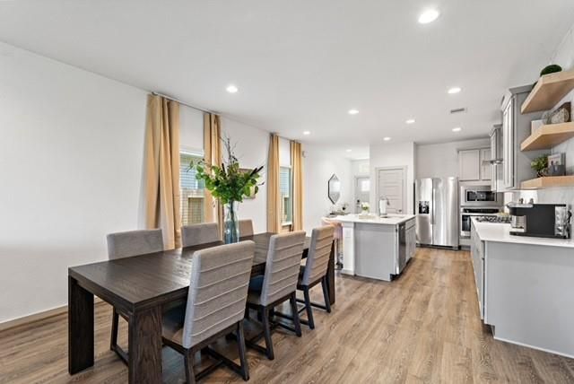 12600 Fleet River Road, Houston, TX 77047