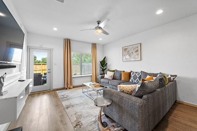 12600 Fleet River Road, Houston, TX 77047
