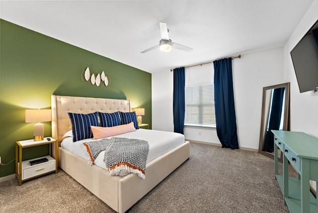 12600 Fleet River Road, Houston, TX 77047