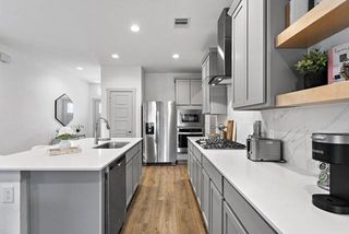 12600 Fleet River Road, Houston, TX 77047