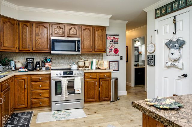 5503 southwest Drive, Jonesboro, AR 72404