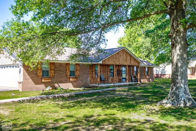5503 southwest Drive, Jonesboro, AR 72404