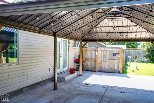 5503 southwest Drive, Jonesboro, AR 72404
