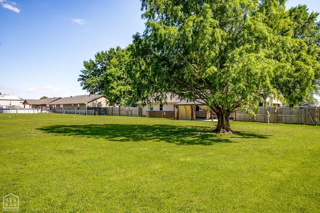 5503 southwest Drive, Jonesboro, AR 72404