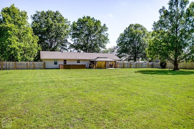 5503 southwest Drive, Jonesboro, AR 72404