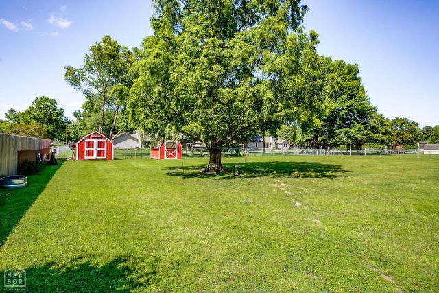 5503 southwest Drive, Jonesboro, AR 72404