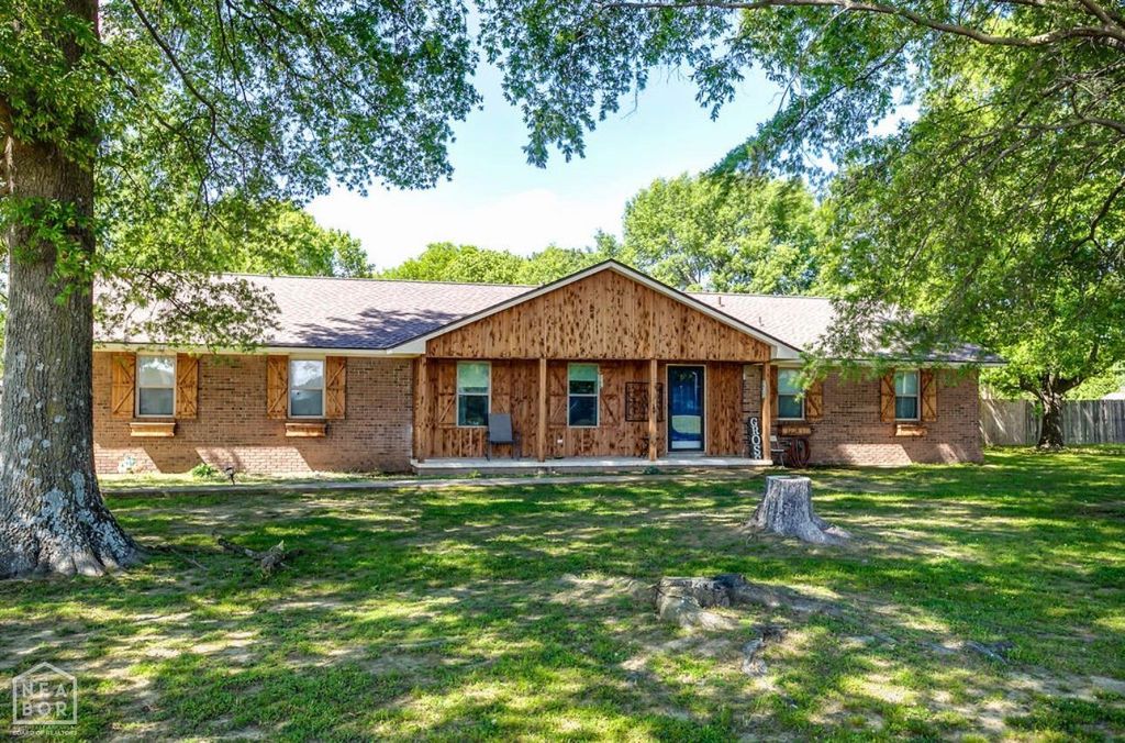 5503 southwest Drive, Jonesboro, AR 72404