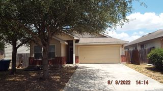 7006 Hallie Spirit, San Antonio, TX 78227