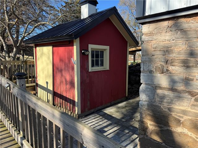 1400 Reed Road, Sweden, NY 14428