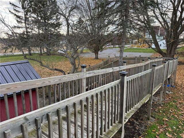 1400 Reed Road, Sweden, NY 14428