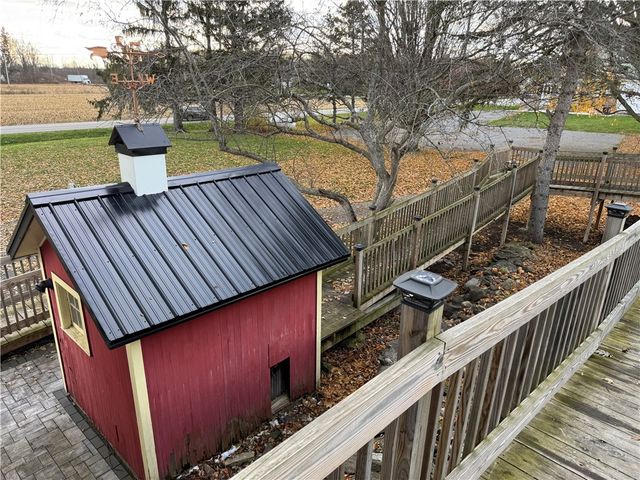 1400 Reed Road, Sweden, NY 14428