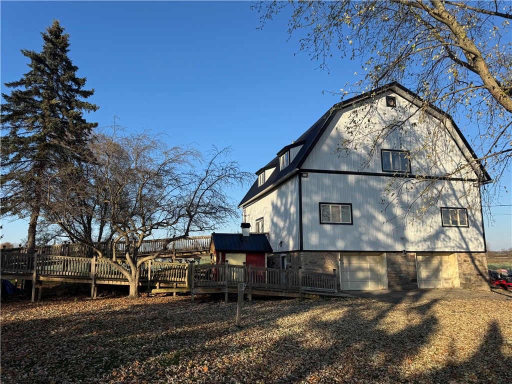 1400 Reed Road, Sweden, NY 14428