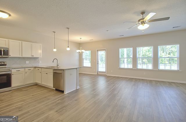 183 W. W. Winn Avenue, Hinesville, GA 31313