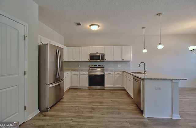 183 W. W. Winn Avenue, Hinesville, GA 31313