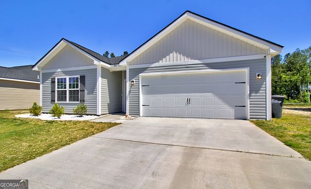 183 W. W. Winn Avenue, Hinesville, GA 31313