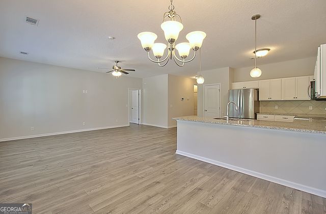 183 W. W. Winn Avenue, Hinesville, GA 31313