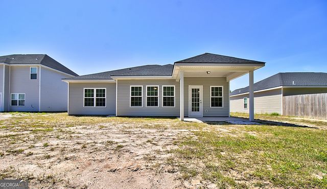 183 W. W. Winn Avenue, Hinesville, GA 31313