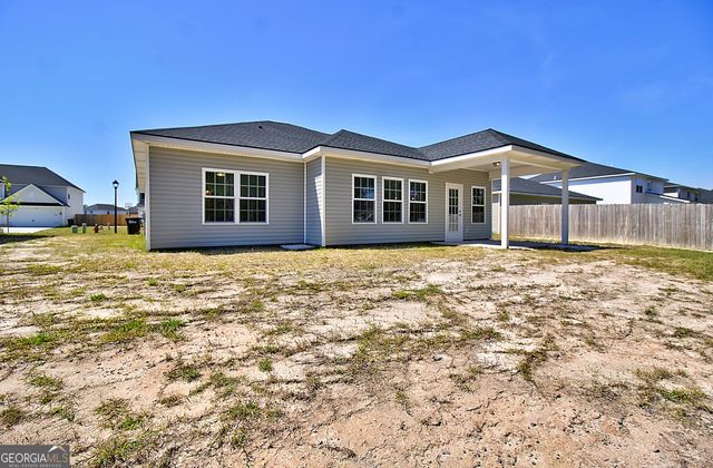 183 W. W. Winn Avenue, Hinesville, GA 31313