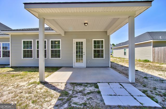 183 W. W. Winn Avenue, Hinesville, GA 31313