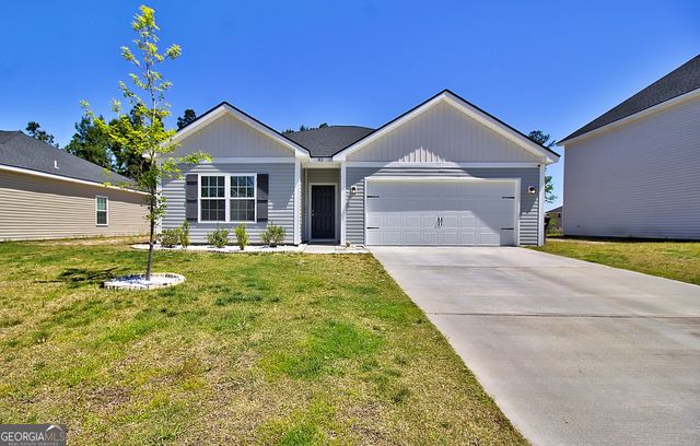 183 W. W. Winn Avenue, Hinesville, GA 31313