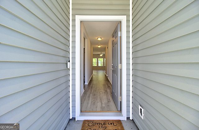 183 W. W. Winn Avenue, Hinesville, GA 31313