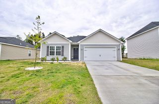 183 W. W. Winn Avenue, Hinesville, GA 31313