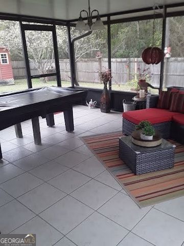 311 Sabreena Circle, Hinesville, GA 31313