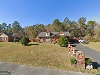 311 Sabreena Circle, Hinesville, GA 31313