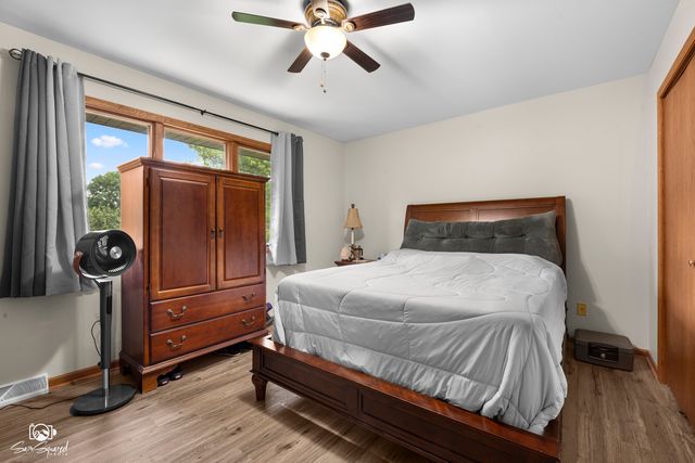306 Grande Drive A, Minooka, IL 60447