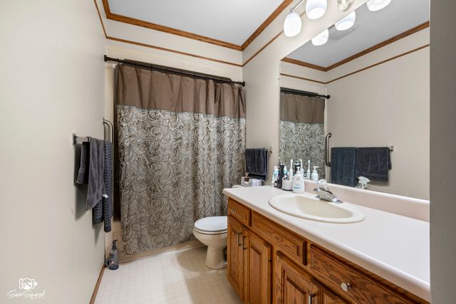 306 Grande Drive A, Minooka, IL 60447