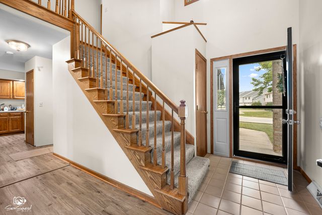 306 Grande Drive A, Minooka, IL 60447
