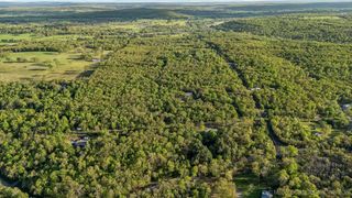 14965 W Clyde Maher Road, Tahlequah, OK 74464