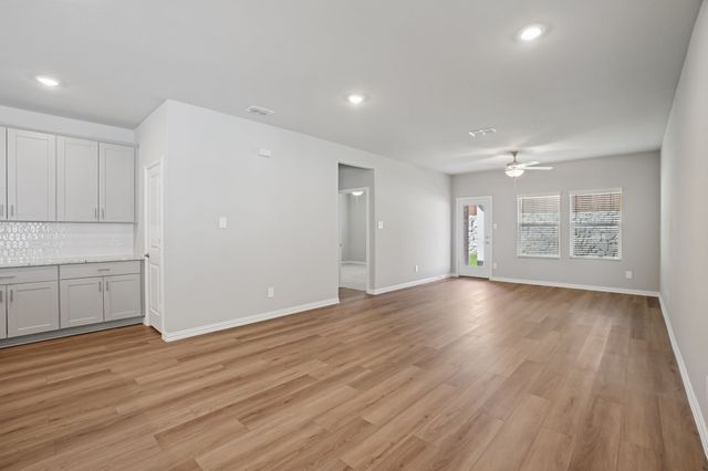 516 Dorothy Drive, Princeton, TX 75071