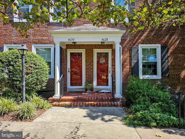 4628 31ST RD S, Arlington, VA 22206