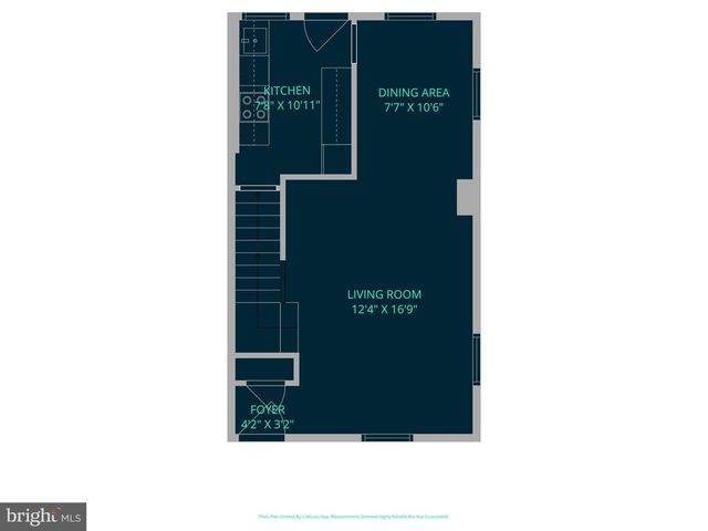 4628 31ST RD S, Arlington, VA 22206