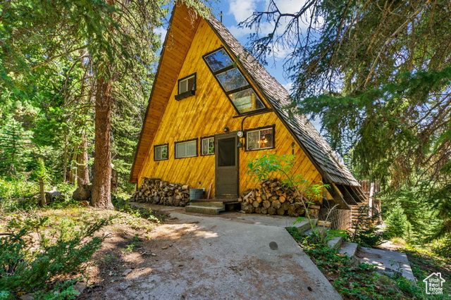 9530 PINE WAY, Oakley, UT 84055