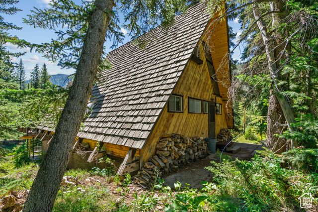 9530 PINE WAY, Oakley, UT 84055