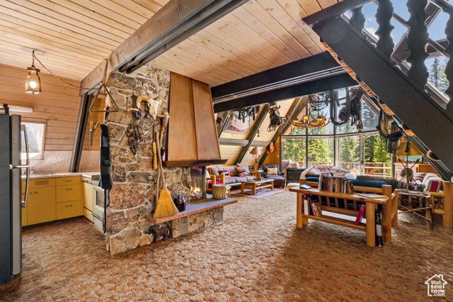 9530 PINE WAY, Oakley, UT 84055