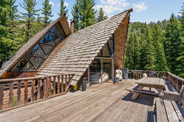 9530 PINE WAY, Oakley, UT 84055