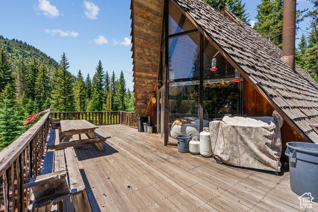 9530 PINE WAY, Oakley, UT 84055