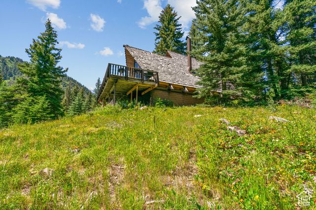 9530 PINE WAY, Oakley, UT 84055