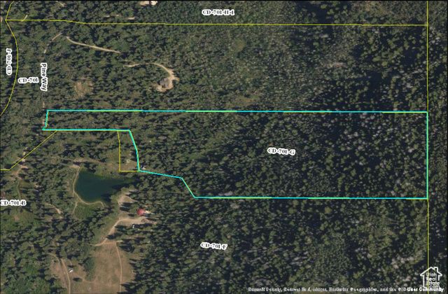 9530 PINE WAY, Oakley, UT 84055