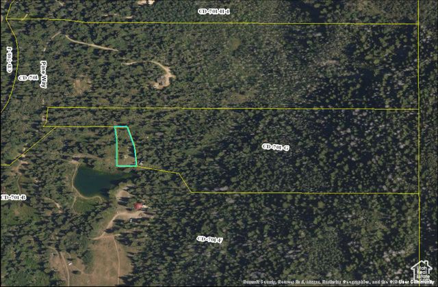 9530 PINE WAY, Oakley, UT 84055