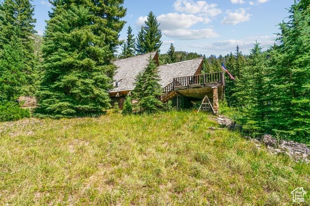 9530 PINE WAY, Oakley, UT 84055