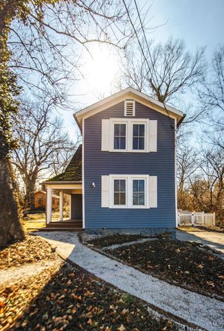 45 S Lake Avenue, Glendale, OH 45246