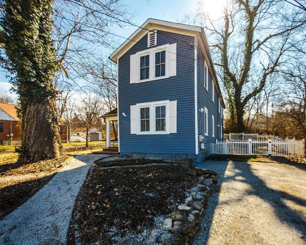 45 S Lake Avenue, Glendale, OH 45246