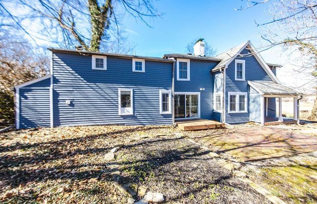 45 S Lake Avenue, Glendale, OH 45246